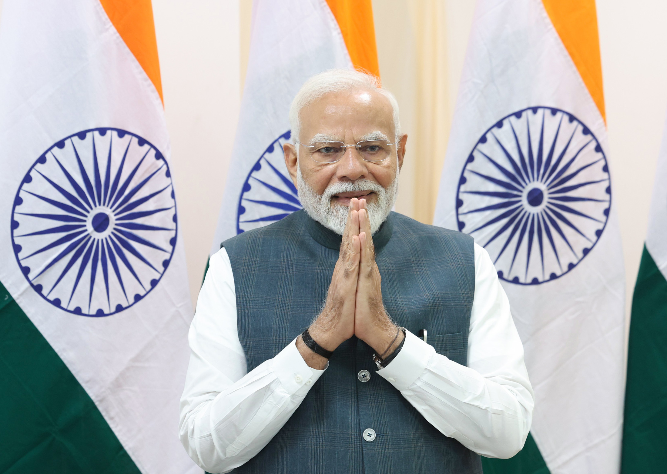 On brink of history: Modi pushes women’s quota ahead of April 16–18 Parliament Session